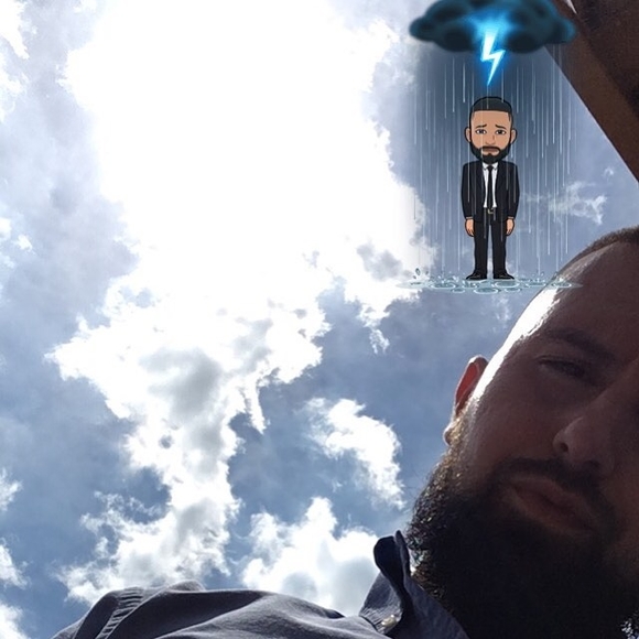 Meet your Posher, Charlie - Picture 1 of 1